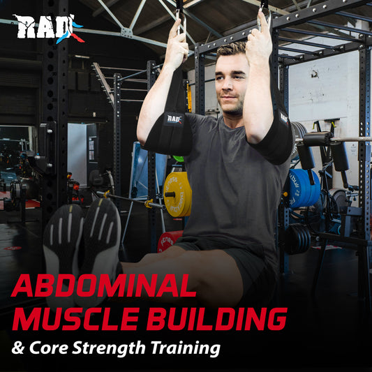 Ab Straps RAD