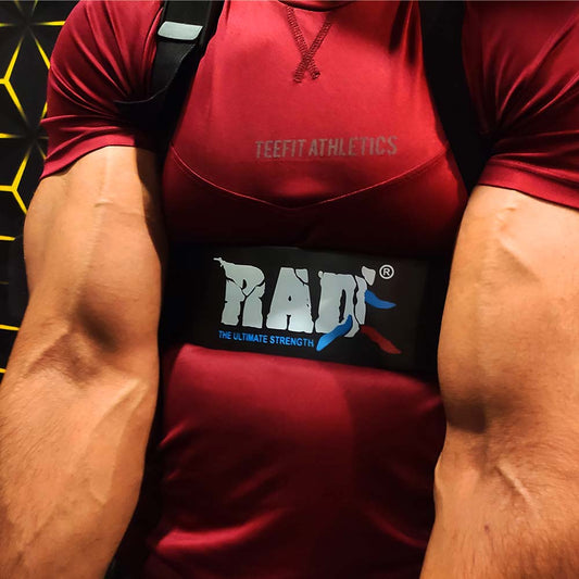 Arm Blaster - A Great Way to Work Your Biceps and Triceps