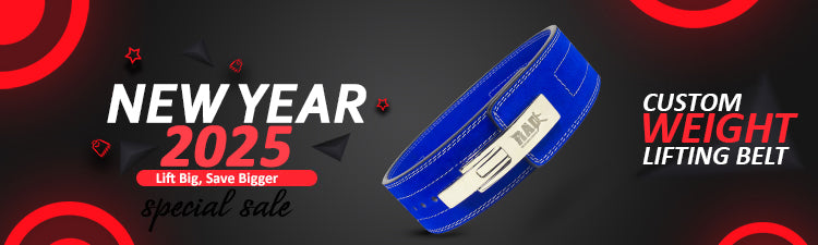 Weight Lifting Belt