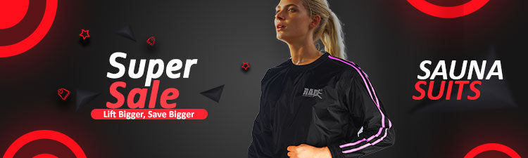 Sauna Suits
