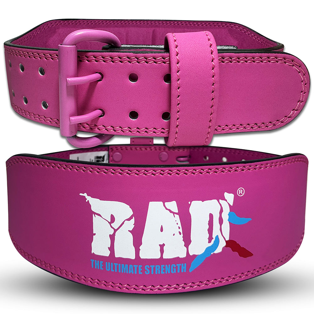 Weight Lifting Belt