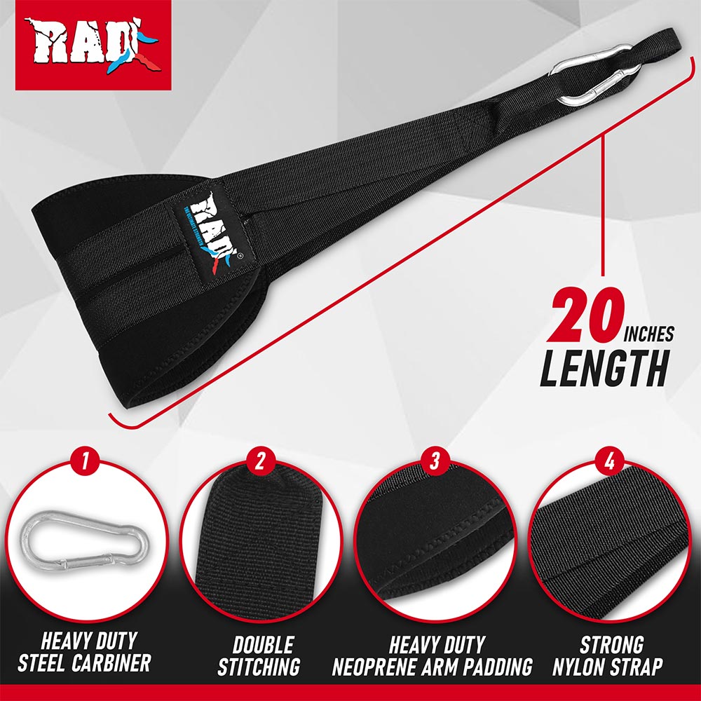 AB Straps