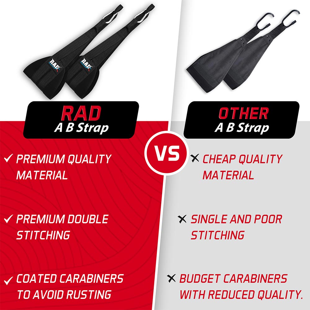 AB Straps