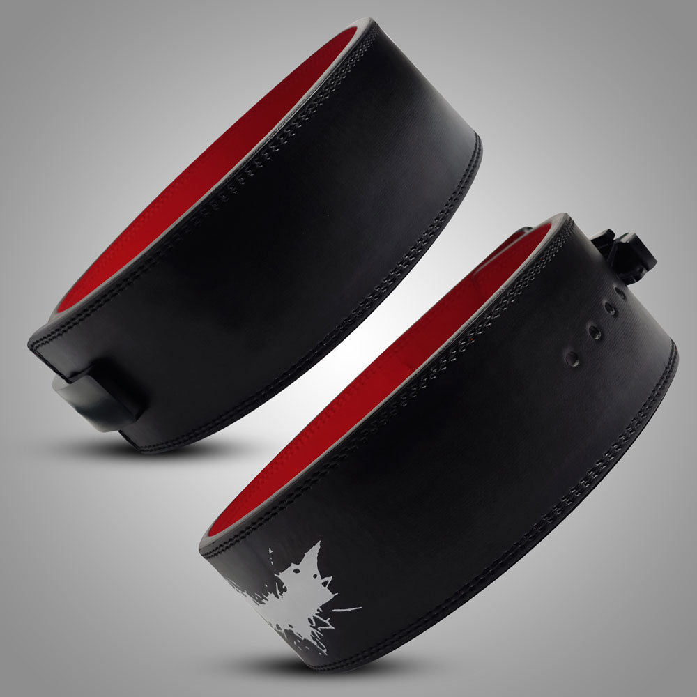 Batman Lifting Belt