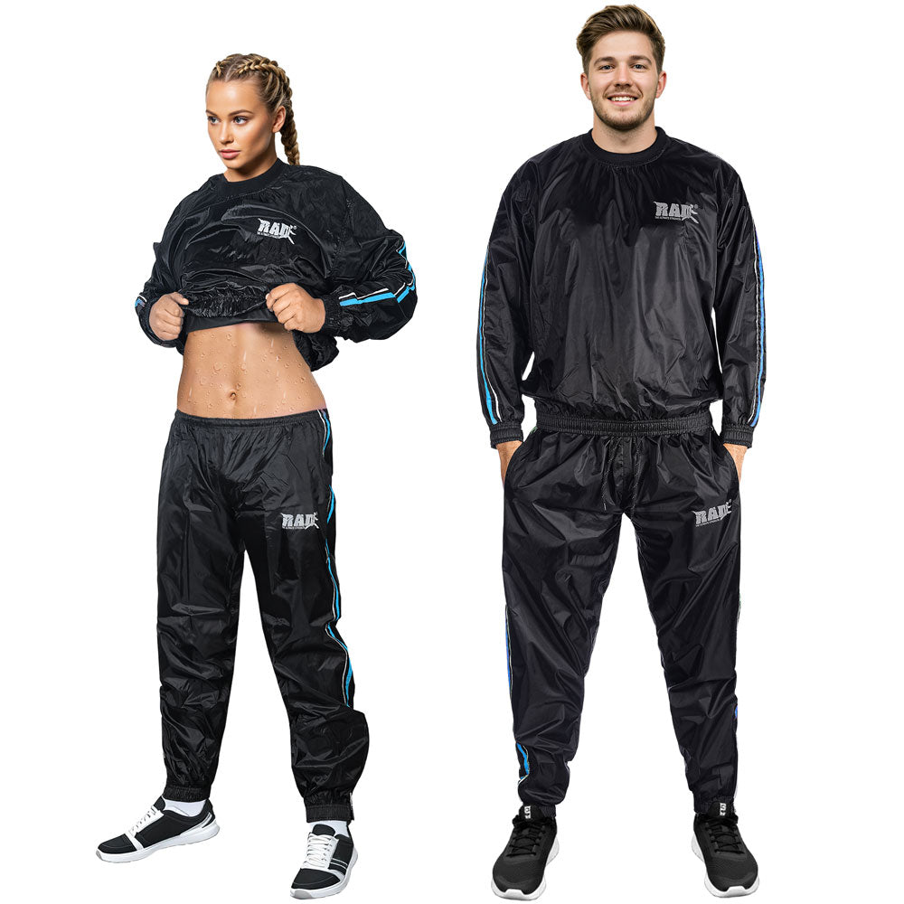 Sauna Suit rad