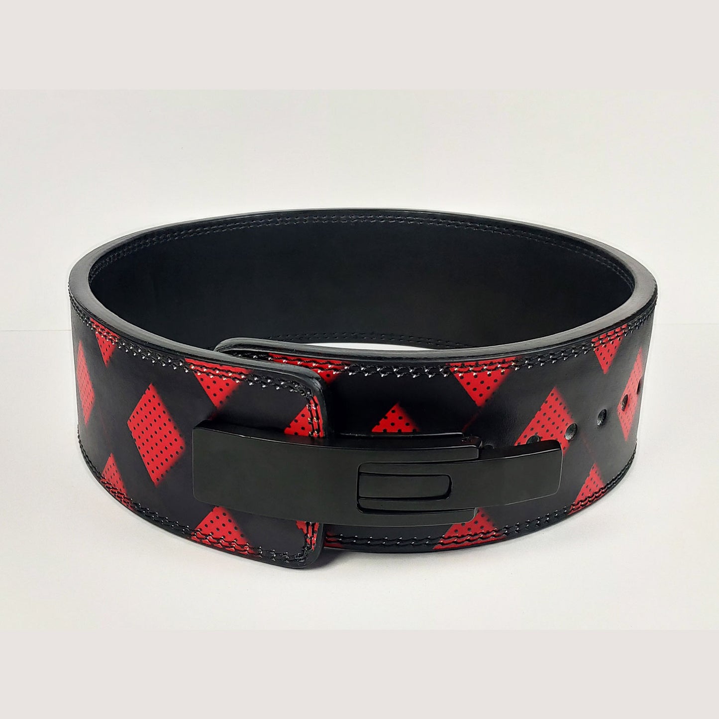 Dead Pool Weight lifting belt