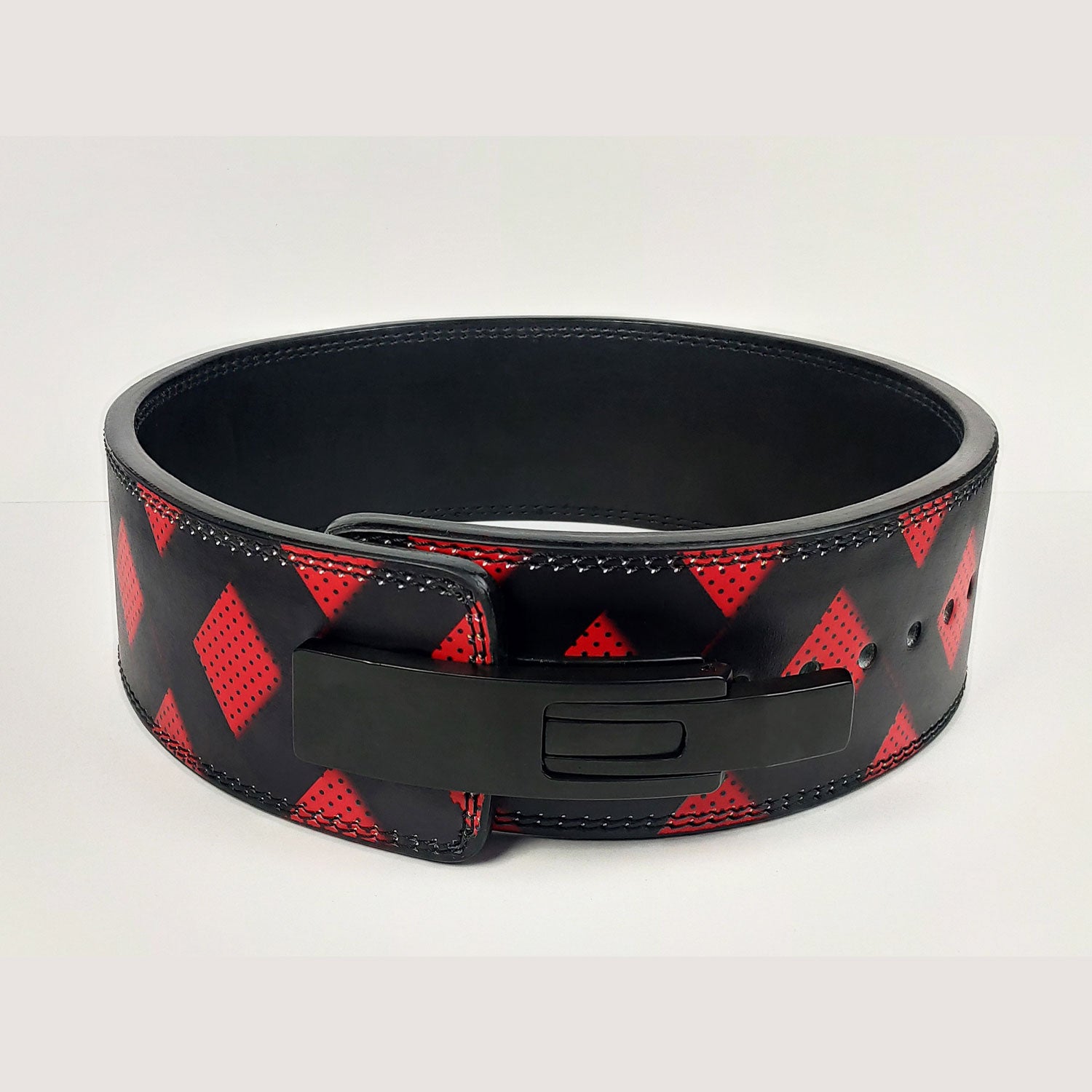 Dead Pool Weight lifting belt