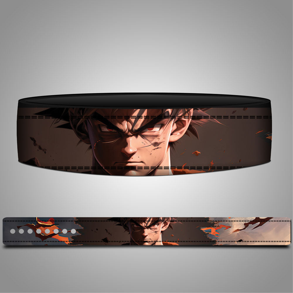 Goku Power Burst Lever Belt