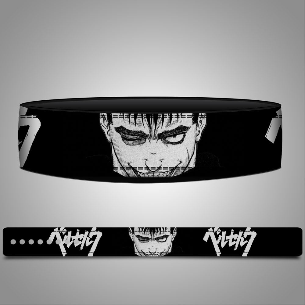 Guts Berserk Face Lifting Belt