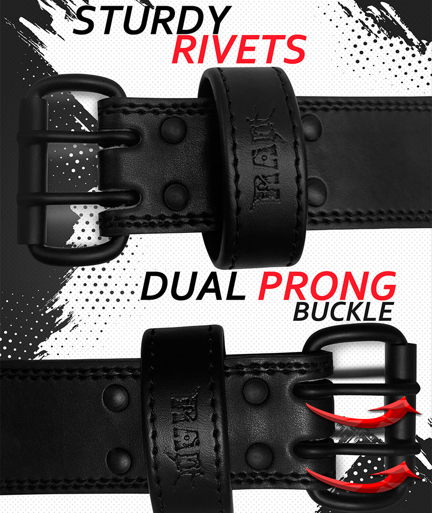 Weight Lifting Belt