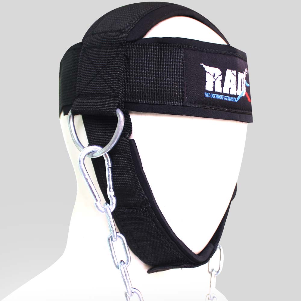Neck Harness Weight lifting
