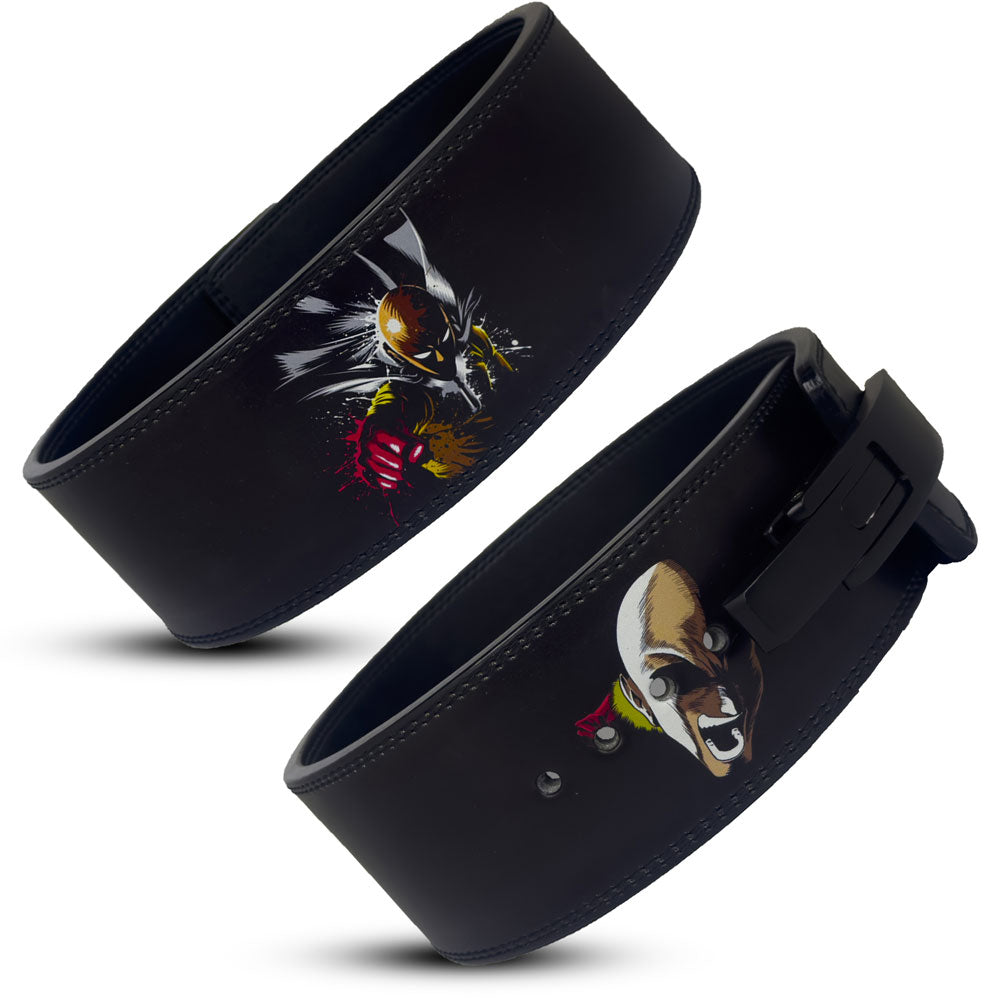 Hero Strength Weight lifting belt