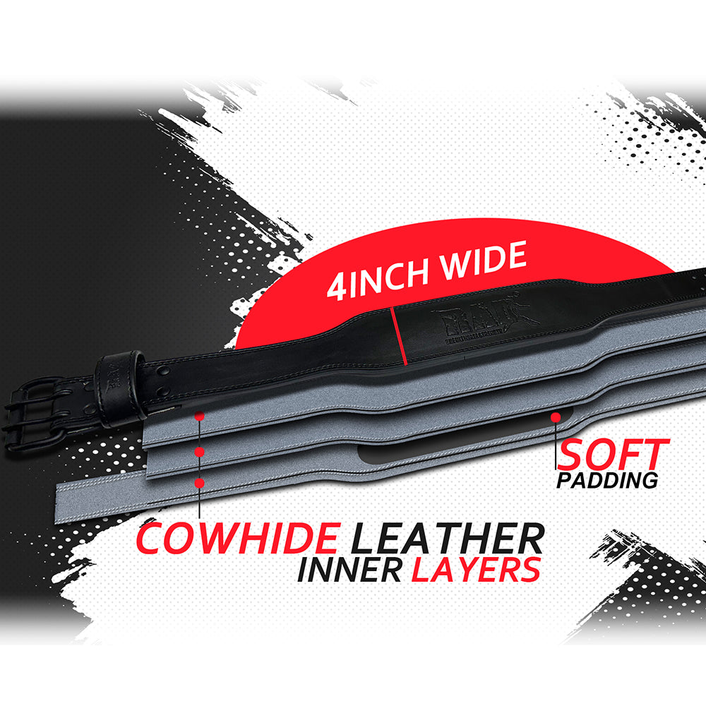 Weight Lifting Belt