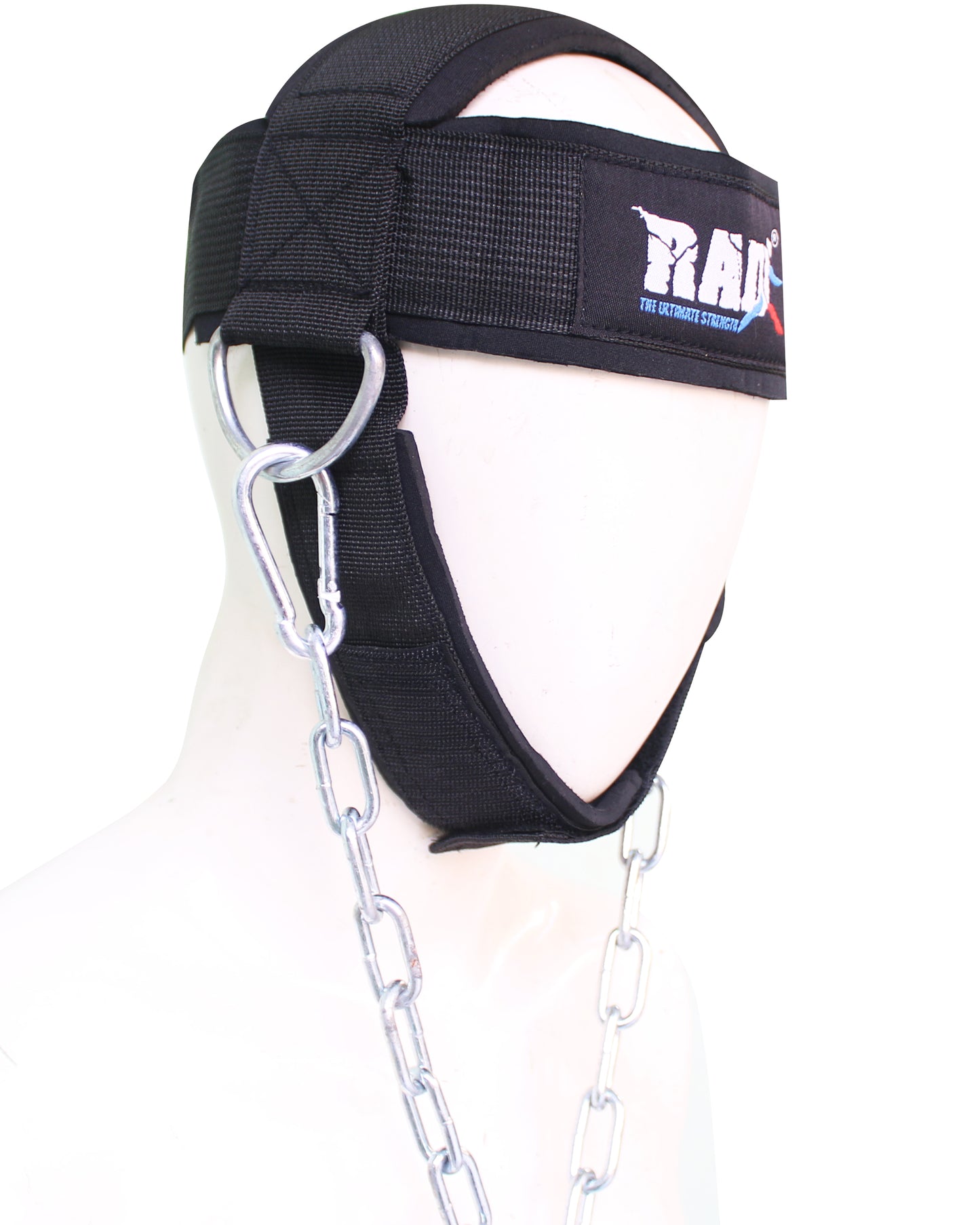 Neck Head Harness