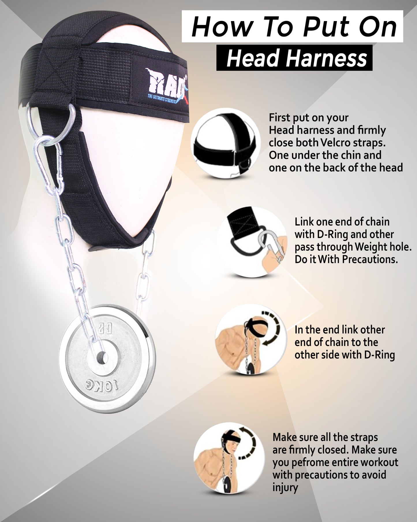 Head Harness