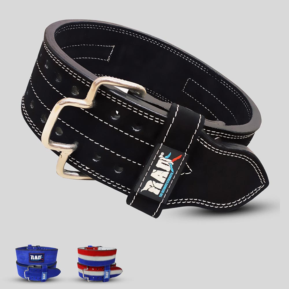 Quick Release Lifting Belt