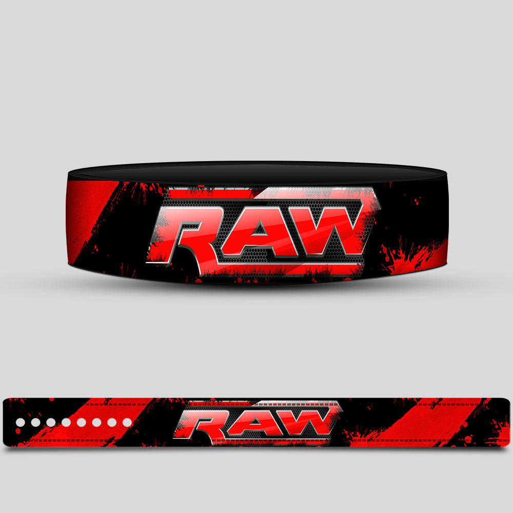 RAW Weightlifting belt
