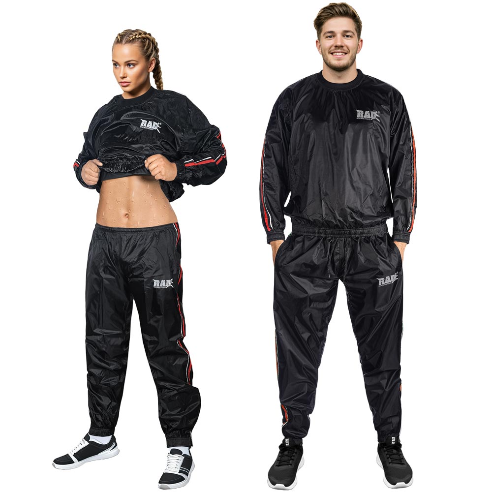 Sauna Suit rad