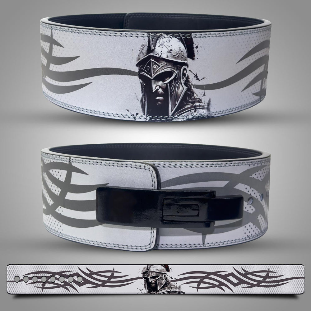 Spartan Weight lifting belt