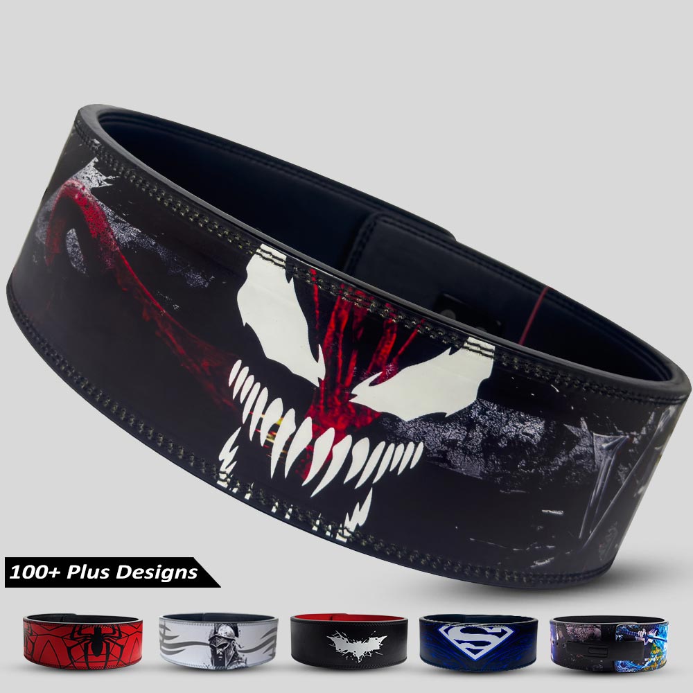 Venom Weight lifting belt