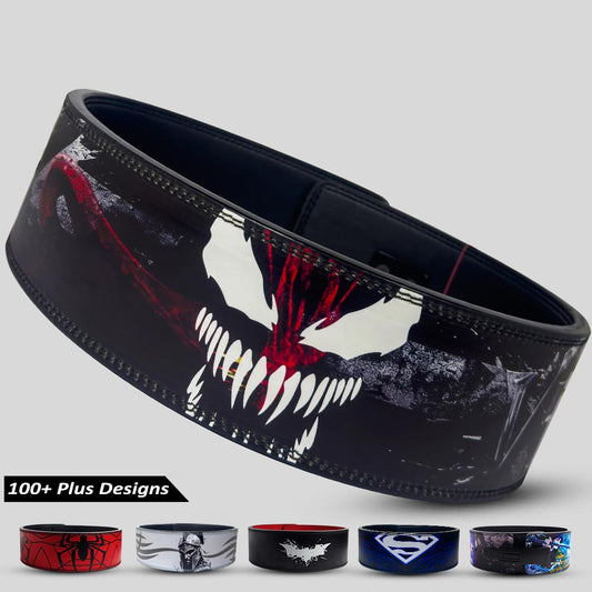 Venom Weight lifting belt