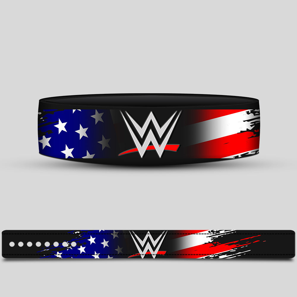 WWE Weight lifting belt