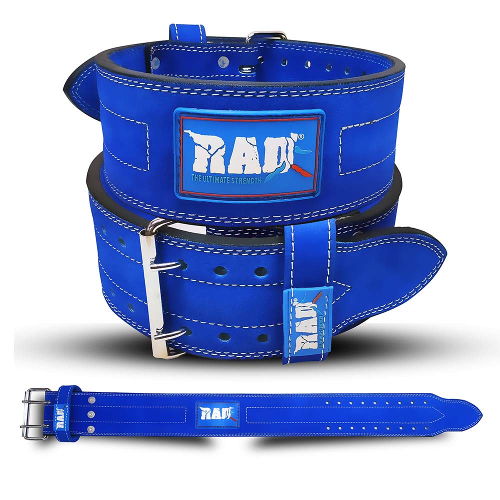 Workout Belt