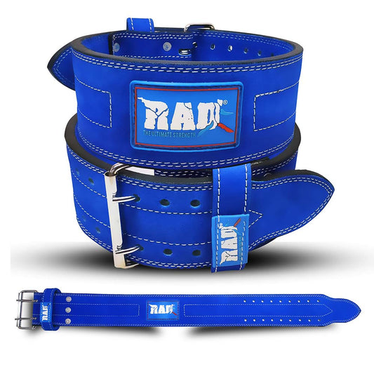 Workout Belt
