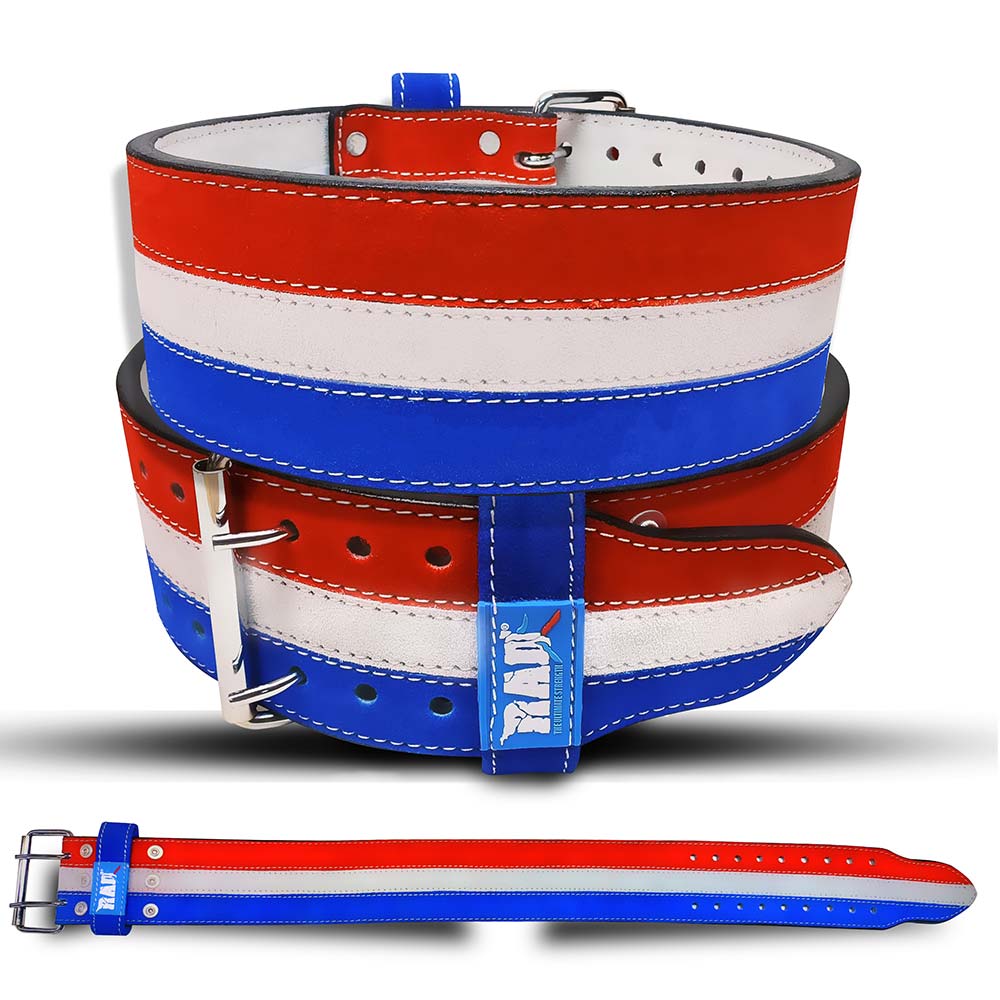 Workout belt Flag