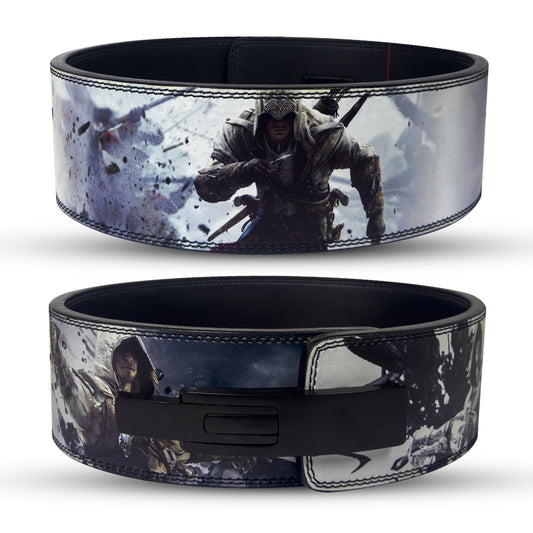 assessian creed belt