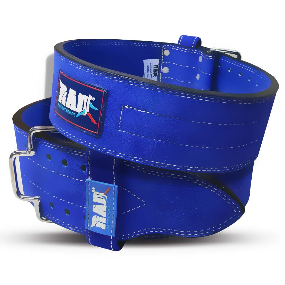 bestWeightlIfitngbeltBlue