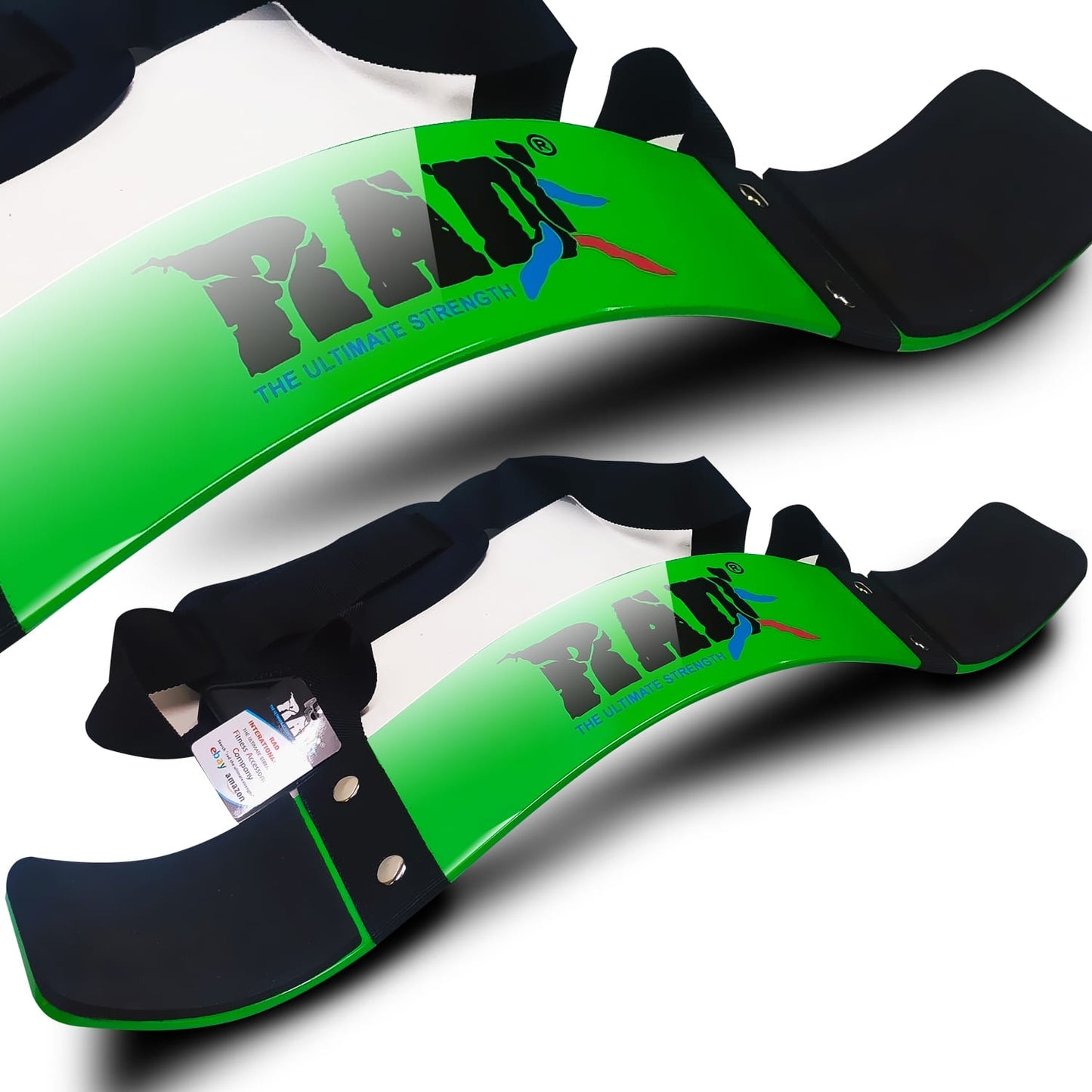 Arm Blaster
