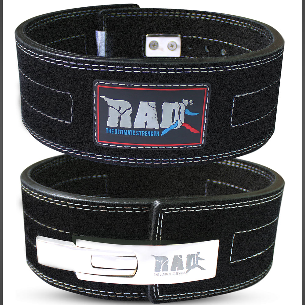 Maximize Your Strength with Lever Weight Lifting Belts RAD RAD Ultimate