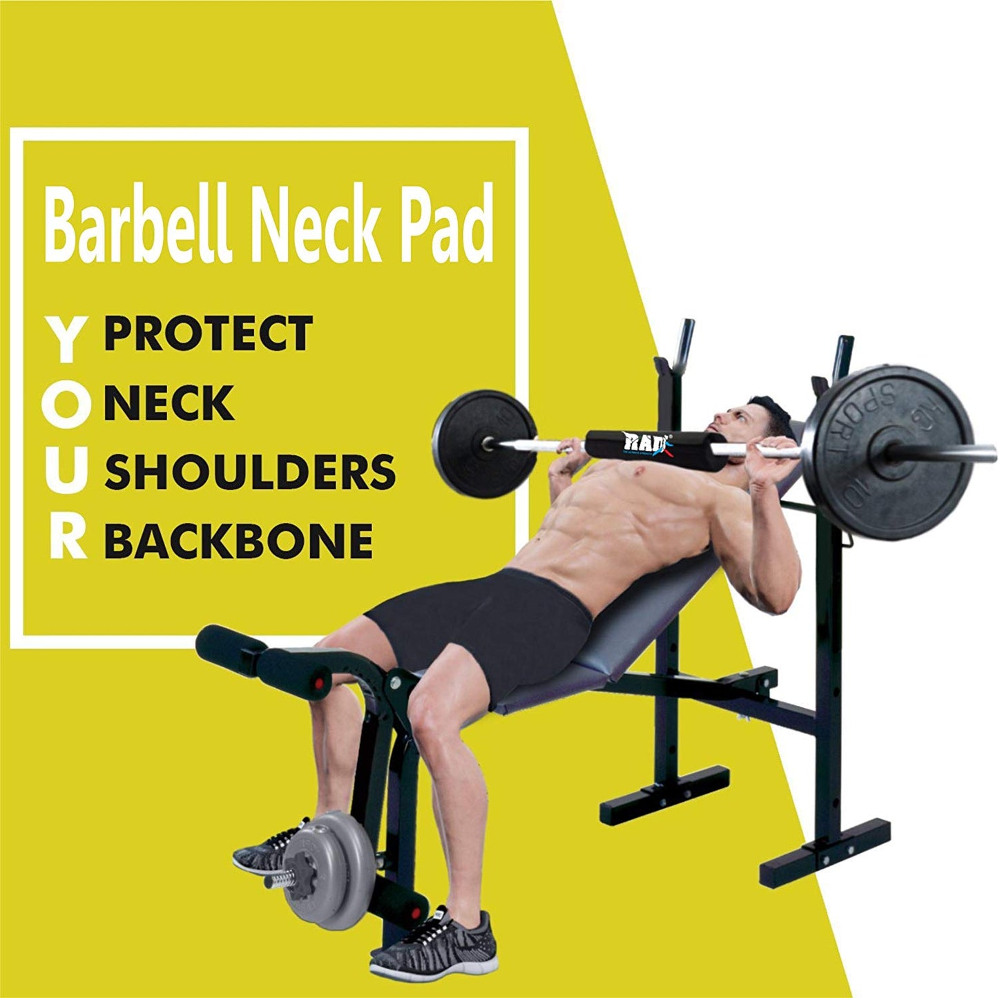 Barbell Pad