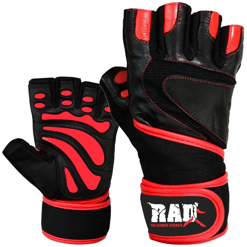 gym gloves