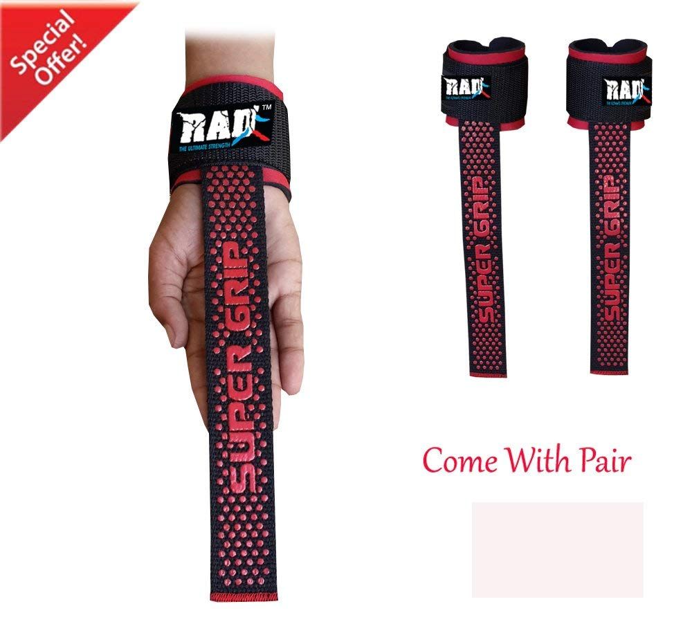 wrist straps