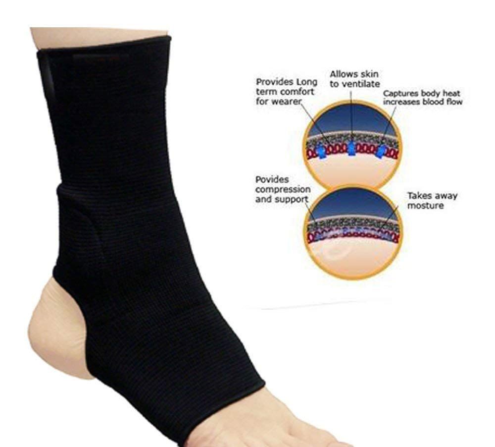 ankle brace