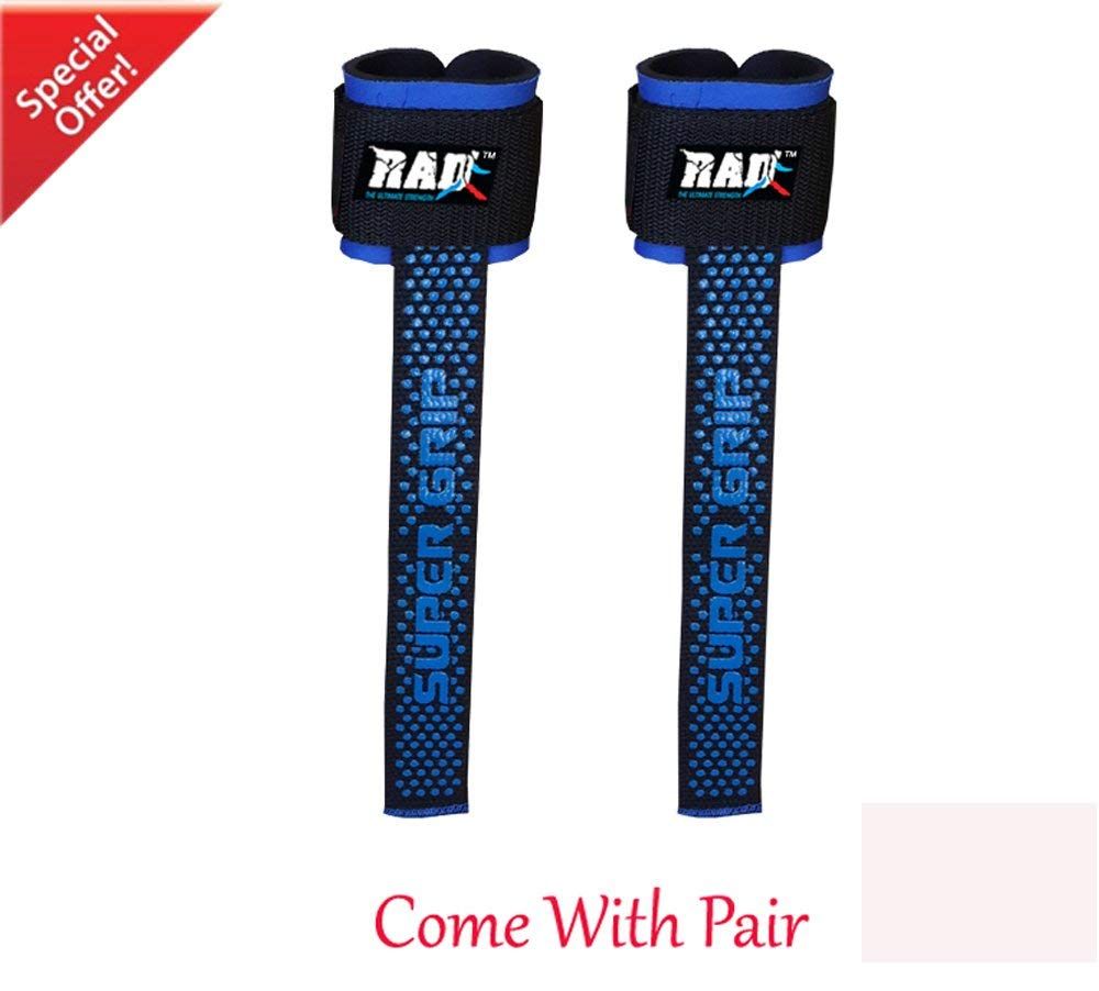 Wrist Straps Blue