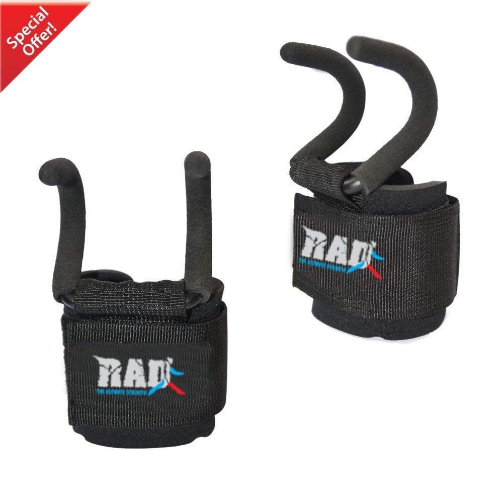 Lifting Hooks