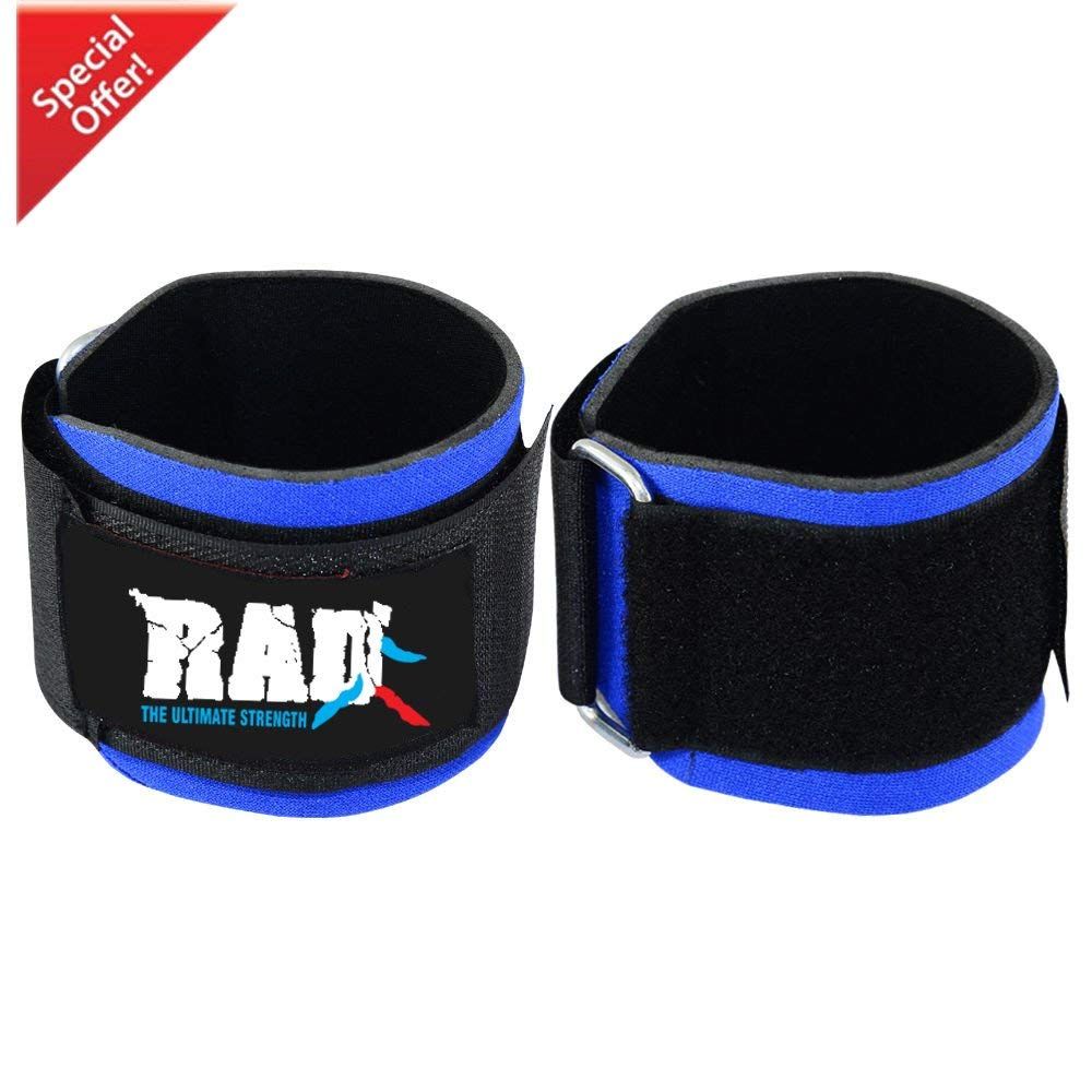 Wrist Wrap