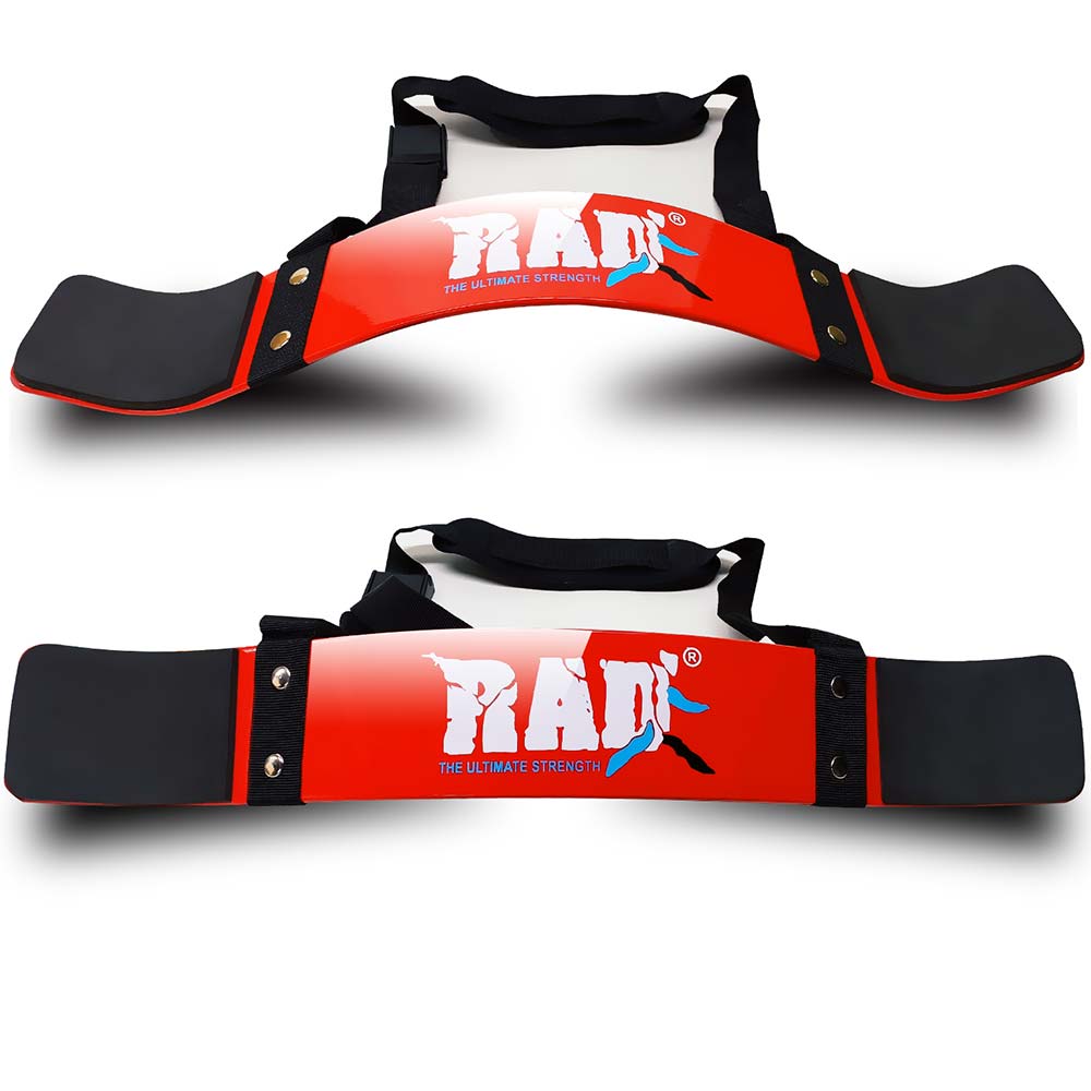 Red Arm Blaster
