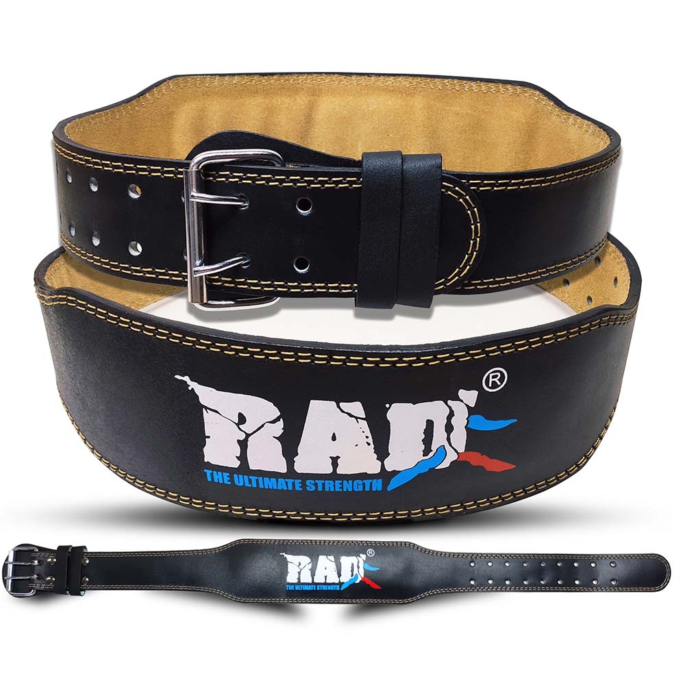 Weight Lift Belt