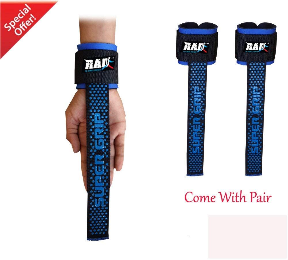 Wrist Straps