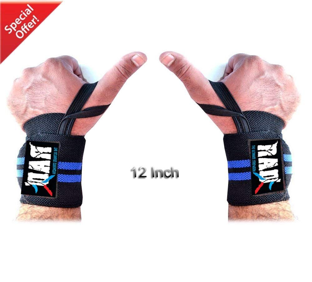 Wrist Wrap