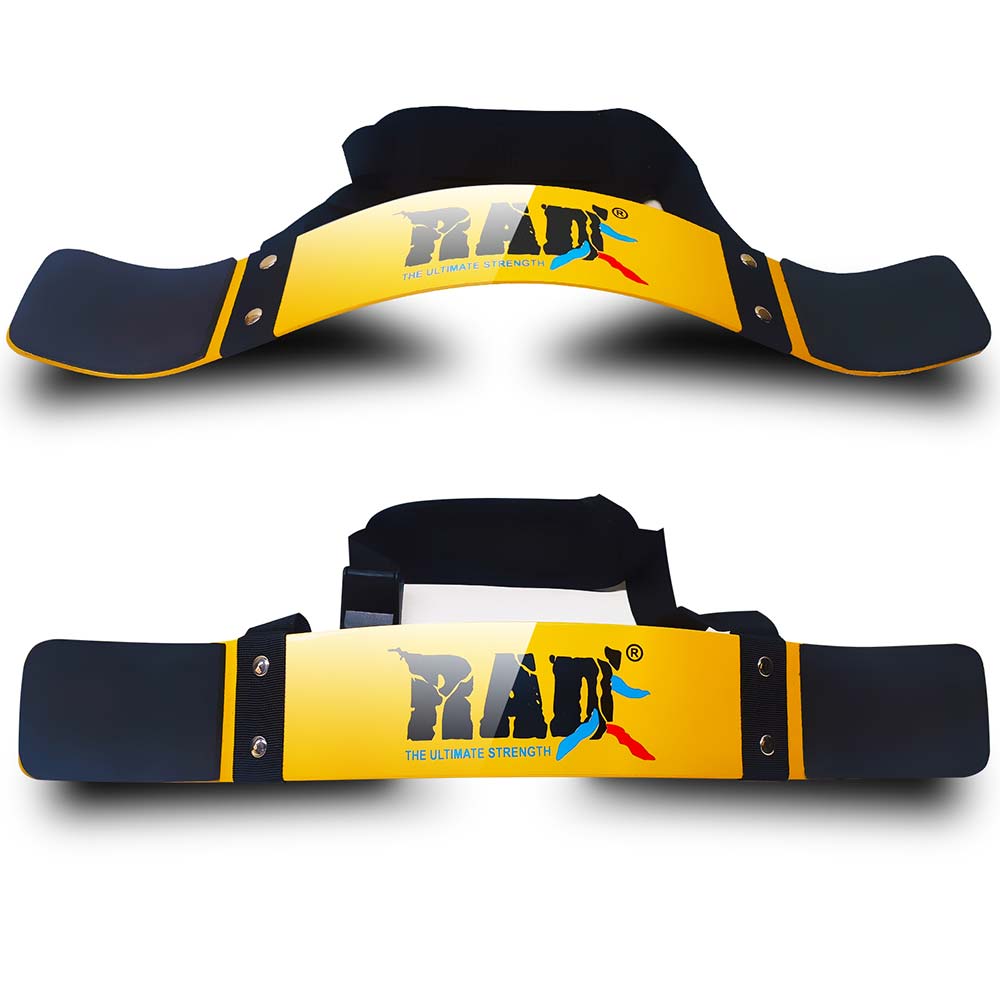 Yellow Arm Blaster