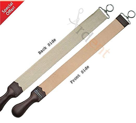 Straight Razor Strop