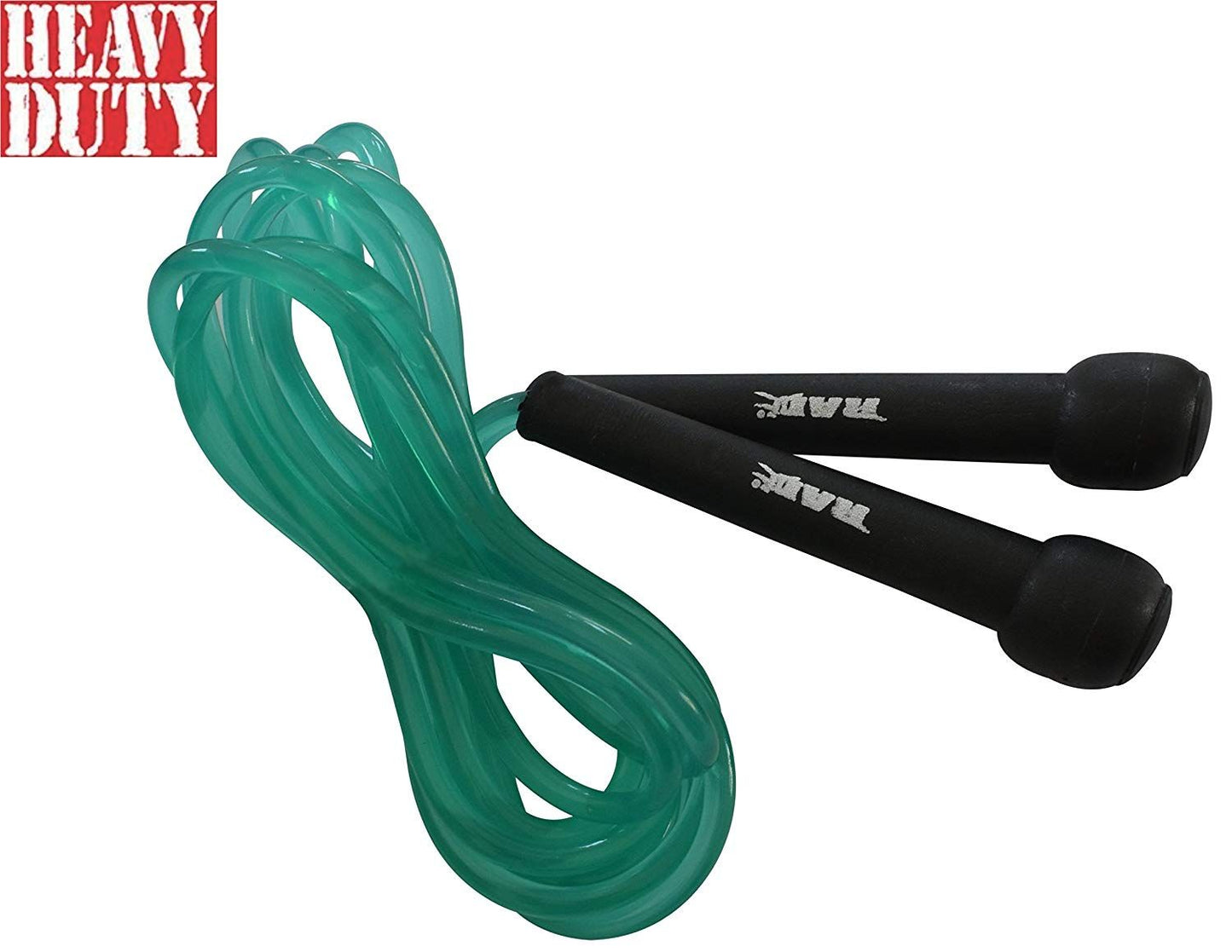 jumping ropes