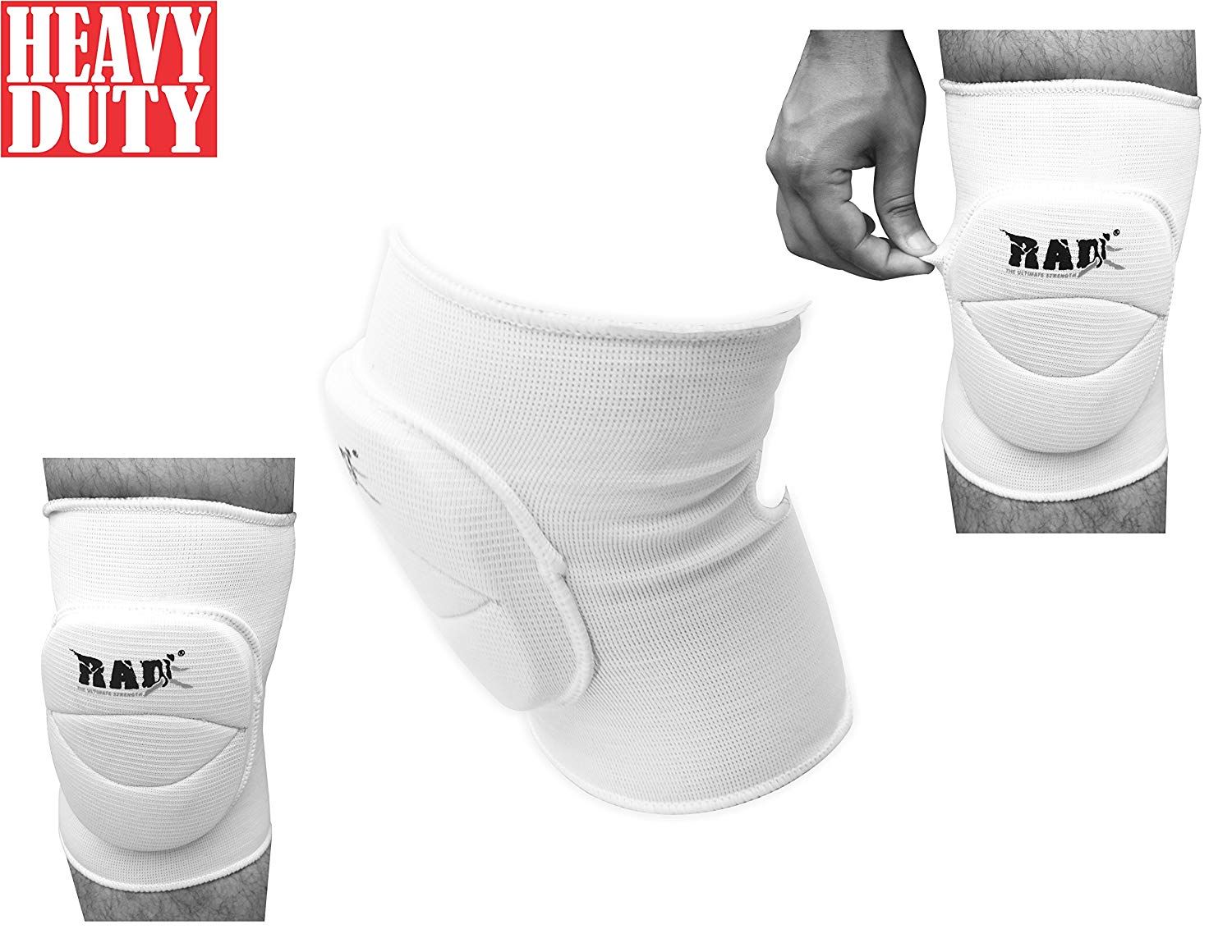 knee protector