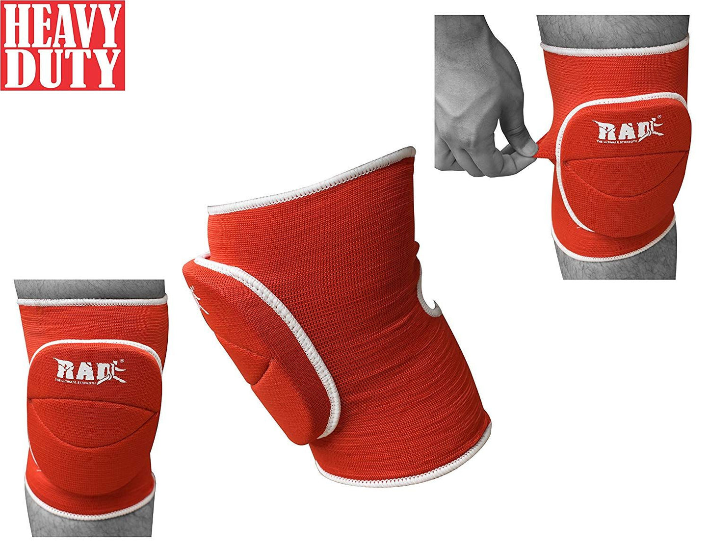 padded knee protector
