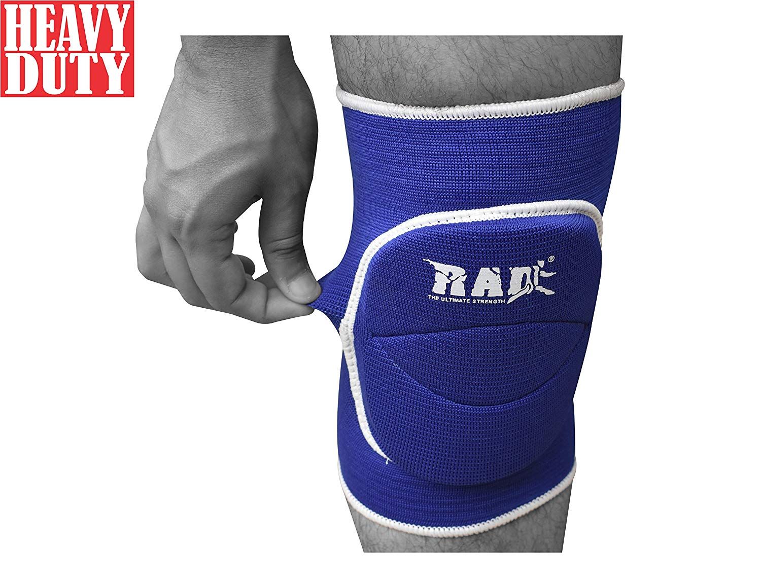 padded knee protector